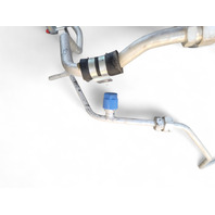 Honda Element 03-11 A/C Air Condition Line Pipe Hose, 80325-SCV-A02, E036, OEM, 2003, 2004, 2005, 2006, 2007, 2008, 2009, 2010, 2011