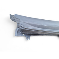 Honda Element 05-11 Windshield Cowl Vent Panel Cover Left/Right Set 74210-SCV-A11, E036, OEM, 2005, 2006, 2007, 2008, 2009, 2010, 2011