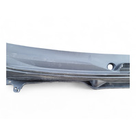 Honda Element 05-11 Windshield Cowl Vent Panel Cover Left/Right Set 74210-SCV-A11, E036, OEM, 2005, 2006, 2007, 2008, 2009, 2010, 2011