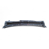 Honda Element 05-11 Windshield Cowl Vent Panel Cover Left/Right Set 74210-SCV-A11, E036, OEM, 2005, 2006, 2007, 2008, 2009, 2010, 2011