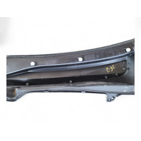 Honda Element 05-11 Windshield Cowl Vent Panel Cover Left/Right Set 74210-SCV-A11, E036, OEM, 2005, 2006, 2007, 2008, 2009, 2010, 2011