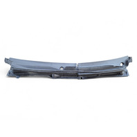 Honda Element 05-11 Windshield Cowl Vent Panel Cover Left/Right Set 74210-SCV-A11, E036, OEM, 2005, 2006, 2007, 2008, 2009, 2010, 2011