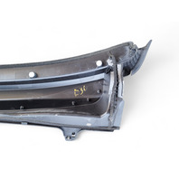 Honda Element 05-11 Windshield Cowl Vent Panel Cover Left/Right Set 74210-SCV-A11, E036, OEM, 2005, 2006, 2007, 2008, 2009, 2010, 2011