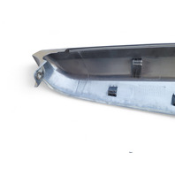 Honda Element 05-11 Roof Panel Molding Left/Driver Set of 3 Black, E036, OEM, 2005, 2006, 2007, 2008, 2009, 2010, 2011