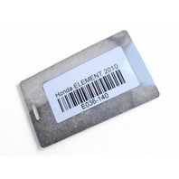 Honda Element 07-11 Positive Starter Cable Wire 32111-PZD-A10, E036, OEM, 2007, 2008, 2009, 2010, 2011