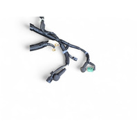 Honda Element 07-11 Positive Starter Cable Wire 32111-PZD-A10, E036, OEM, 2007, 2008, 2009, 2010, 2011