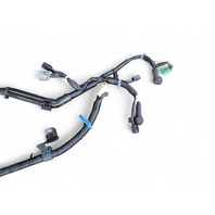 Honda Element 07-11 Positive Starter Cable Wire 32111-PZD-A10, E036, OEM, 2007, 2008, 2009, 2010, 2011