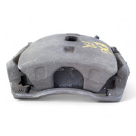 Honda Element 03-11 Brake Caliper, Front Right Passenger, 45018-SCV-A04, E036, OEM, 2003, 2004, 2005, 2006, 2007, 2008, 2009, 2010, 2011
