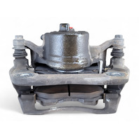 Honda Element 03-11 Brake Caliper, Front Right Passenger, 45018-SCV-A04, E036, OEM, 2003, 2004, 2005, 2006, 2007, 2008, 2009, 2010, 2011