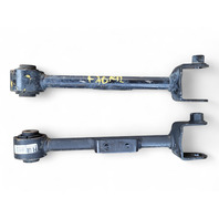 Honda Element 03-11 Rear Upper Control Arm Left/Driver (ABS), 52400-SCV-A11, E036, OEM, 2003, 2004, 2005, 2006, 2007, 2008, 2009, 2010, 2011