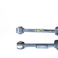 Honda Element 03-11 Rear Upper Control Arm Left/Driver (ABS), 52400-SCV-A11, E036, OEM, 2003, 2004, 2005, 2006, 2007, 2008, 2009, 2010, 2011