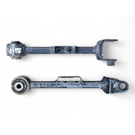 Honda Element 03-11 Rear Upper Control Arm Left/Driver (ABS), 52400-SCV-A11, E036, OEM, 2003, 2004, 2005, 2006, 2007, 2008, 2009, 2010, 2011