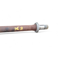 Honda Element 03-11 Automatic A/T Axle Half Jack Shaft, 44500-SCV-A00, E036, OEM, 2003, 2004, 2005, 2006, 2007, 2008, 2009, 2010, 2011