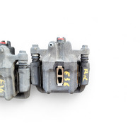 Honda Element 03-11 Brake Caliper Assembly Set, Rear Right/Left 43018-SEP-A00, E036, OEM, 2003, 2004, 2005, 2006, 2007, 2008, 2009, 2010, 2011