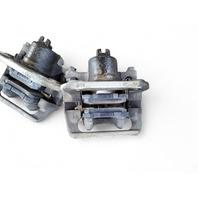 Honda Element 03-11 Brake Caliper Assembly Set, Rear Right/Left 43018-SEP-A00, E036, OEM, 2003, 2004, 2005, 2006, 2007, 2008, 2009, 2010, 2011