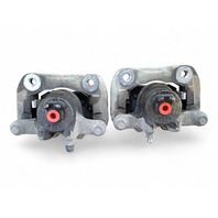Honda Element 03-11 Brake Caliper Assembly Set, Rear Right/Left 43018-SEP-A00, E036, OEM, 2003, 2004, 2005, 2006, 2007, 2008, 2009, 2010, 2011