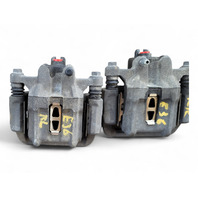 Honda Element 03-11 Brake Caliper Assembly Set, Rear Right/Left 43018-SEP-A00, E036, OEM, 2003, 2004, 2005, 2006, 2007, 2008, 2009, 2010, 2011