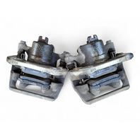 Honda Element 03-11 Brake Caliper Assembly Set, Rear Right/Left 43018-SEP-A00, E036, OEM, 2003, 2004, 2005, 2006, 2007, 2008, 2009, 2010, 2011