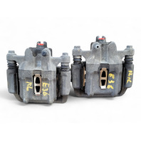 Honda Element 03-11 Brake Caliper Assembly Set, Rear Right/Left 43018-SEP-A00, E036, OEM, 2003, 2004, 2005, 2006, 2007, 2008, 2009, 2010, 2011