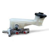 Honda Element 07-11 Master Brake Cylinder 46100-SCV-A71, E036, OEM, 2007, 2008, 2009, 2010, 2011