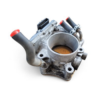 Honda Element 07-11 Throttle Body Control Valve 4 Cylinder, 16400-RAA-A21, E036, OEM, 2007, 2008, 2009, 2010, 2011