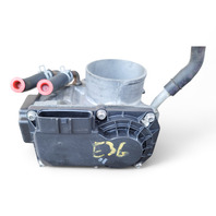 Honda Element 07-11 Throttle Body Control Valve 4 Cylinder, 16400-RAA-A21, E036, OEM, 2007, 2008, 2009, 2010, 2011
