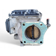 Honda Element 07-11 Throttle Body Control Valve 4 Cylinder, 16400-RAA-A21, E036, OEM, 2007, 2008, 2009, 2010, 2011