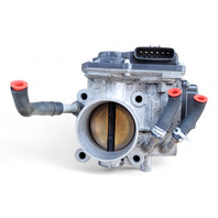 Honda Element 07-11 Throttle Body Control Valve 4 Cylinder, 16400-RAA-A21, E036, OEM, 2007, 2008, 2009, 2010, 2011