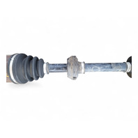 Honda Element 03-11 Axle Shaft Assembly, Front Right/Passenger 44305-SCV-A51, E036, OEM, 2003, 2004, 2005, 2006, 2007, 2008, 2009, 2010, 2011