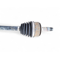 Honda Element 03-11 Axle Shaft Assembly, Front Right/Passenger 44305-SCV-A51, E036, OEM, 2003, 2004, 2005, 2006, 2007, 2008, 2009, 2010, 2011