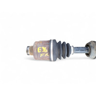 Honda Element 03-11 Axle Shaft Assembly, Front Right/Passenger 44305-SCV-A51, E036, OEM, 2003, 2004, 2005, 2006, 2007, 2008, 2009, 2010, 2011