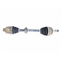 Honda Element 03-11 Axle Shaft Assembly, Front Right/Passenger 44305-SCV-A51, E036, OEM, 2003, 2004, 2005, 2006, 2007, 2008, 2009, 2010, 2011