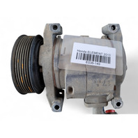 Honda Element 03-11 A/C Air Condition Compressor, 38810-PZD-A00, E036, OEM, 2003, 2004, 2005, 2006, 2007, 2008, 2009, 2010, 2011