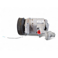 Honda Element 03-11 A/C Air Condition Compressor, 38810-PZD-A00, E036, OEM, 2003, 2004, 2005, 2006, 2007, 2008, 2009, 2010, 2011