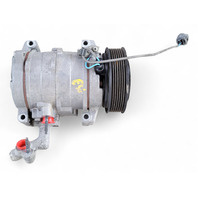 Honda Element 03-11 A/C Air Condition Compressor, 38810-PZD-A00, E036, OEM, 2003, 2004, 2005, 2006, 2007, 2008, 2009, 2010, 2011