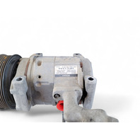 Honda Element 03-11 A/C Air Condition Compressor, 38810-PZD-A00, E036, OEM, 2003, 2004, 2005, 2006, 2007, 2008, 2009, 2010, 2011