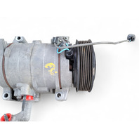 Honda Element 03-11 A/C Air Condition Compressor, 38810-PZD-A00, E036, OEM, 2003, 2004, 2005, 2006, 2007, 2008, 2009, 2010, 2011