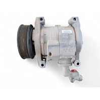 Honda Element 03-11 A/C Air Condition Compressor, 38810-PZD-A00, E036, OEM, 2003, 2004, 2005, 2006, 2007, 2008, 2009, 2010, 2011