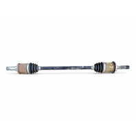 Honda Element 09-11 Rear Axle Shaft Assembly Right/Passenger 42310-SCW-A00, E036, OEM, 2009, 2010, 2011