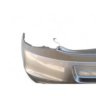 Honda CR-Z CRZ 11-12 Rear Bumper Cover Assembly Metallic, 04715-SZT-A90ZZ, E037, OEM, 2011, 2012