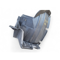 Honda CR-Z CRZ 11-15 Rear Left/Driver Side Fender Liner 74591-SZT-A02, E037, OEM, 2011, 2012, 2013, 2014, 2015