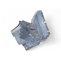 Honda CR-Z CRZ 11-15 Rear Right/Passenger Side Fender Liner 74551-SZT-A021, E037, OEM, 2011, 2012, 2013, 2014, 2015
