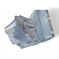 Honda CR-Z CRZ 11-15 Rear Right/Passenger Side Fender Liner 74551-SZT-A021, E037, OEM, 2011, 2012, 2013, 2014, 2015