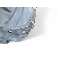 Honda CR-Z CRZ 11-15 Rear Right/Passenger Side Fender Liner 74551-SZT-A021, E037, OEM, 2011, 2012, 2013, 2014, 2015