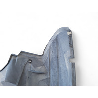 Honda CR-Z CRZ 11-15 Rear Right/Passenger Side Fender Liner 74551-SZT-A021, E037, OEM, 2011, 2012, 2013, 2014, 2015