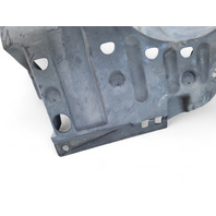 Honda CR-Z CRZ 11-15 Rear Right/Passenger Side Fender Liner 74551-SZT-A021, E037, OEM, 2011, 2012, 2013, 2014, 2015
