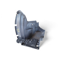Honda CR-Z CRZ 11-15 Rear Right/Passenger Side Fender Liner 74551-SZT-A021, E037, OEM, 2011, 2012, 2013, 2014, 2015