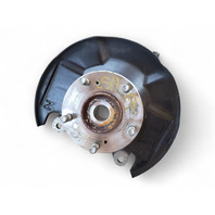 Honda CR-Z CRZ 11-12 Front Knuckle Spindle Right/Passenger, 51211-SZT-010, E037, OEM, 2011, 2012