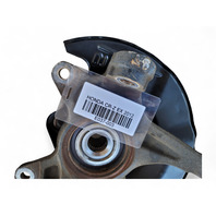 Honda CR-Z CRZ 11-12 Front Knuckle Spindle Right/Passenger, 51211-SZT-010, E037, OEM, 2011, 2012