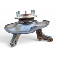 Honda CR-Z CRZ 11-12 Front Knuckle Spindle Right/Passenger, 51211-SZT-010, E037, OEM, 2011, 2012